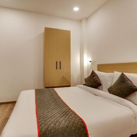فندق Townhouse Woodland ناغبور المظهر الخارجي الصورة